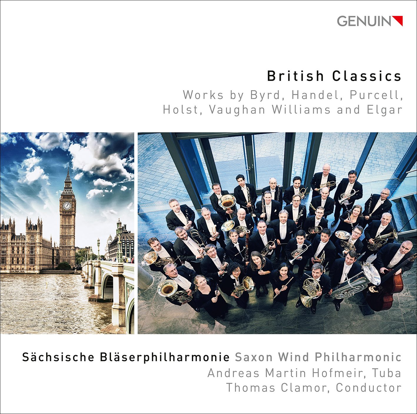 british_classics | S&auml;chsische Bl&auml;serphilharmonie | Startseite
