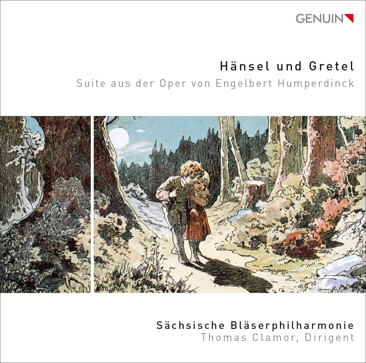 haensel_gretel | S&auml;chsische Bl&auml;serphilharmonie | Startseite